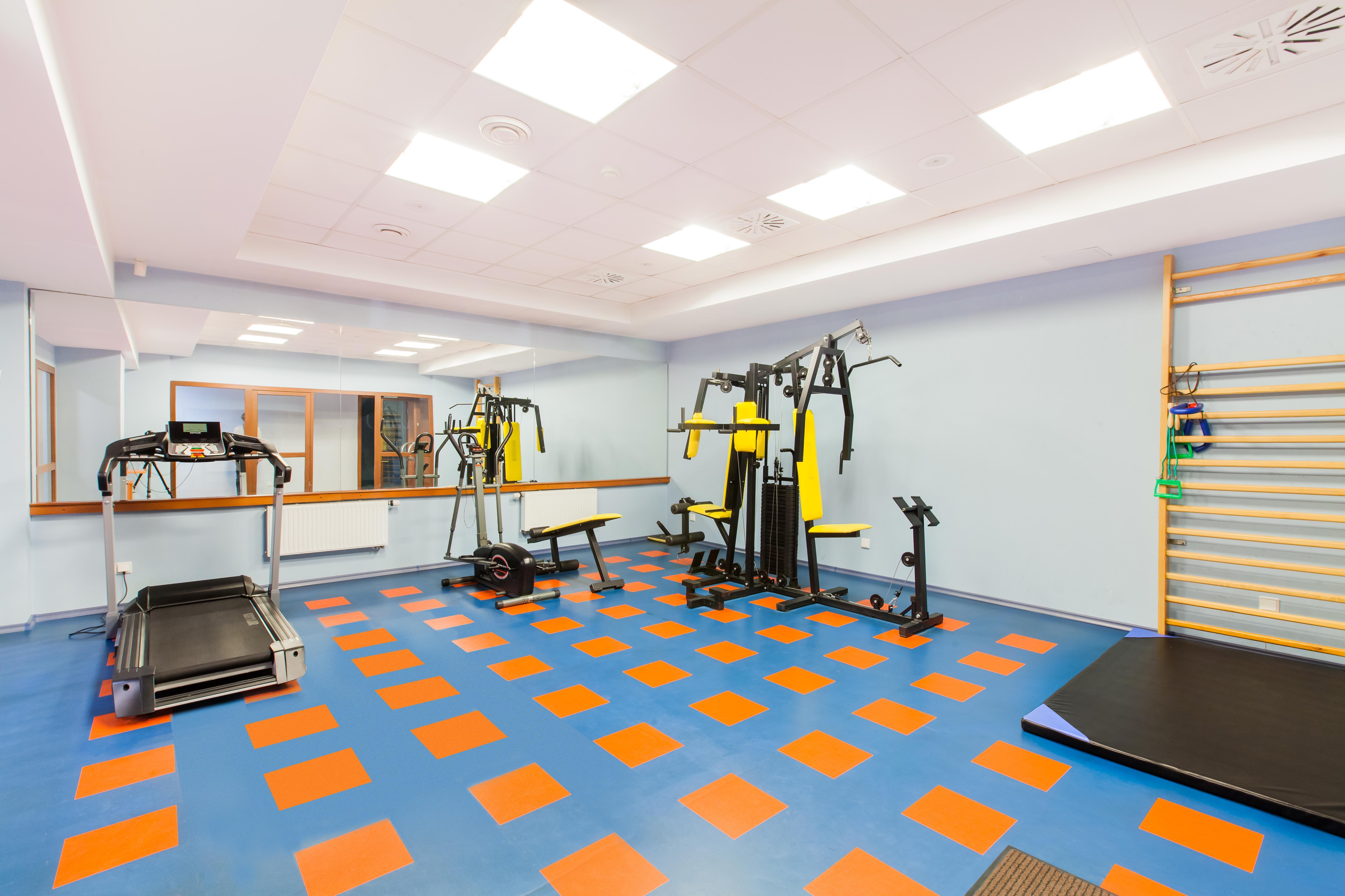 Qubus Hotel Glogow Екстер'єр фото