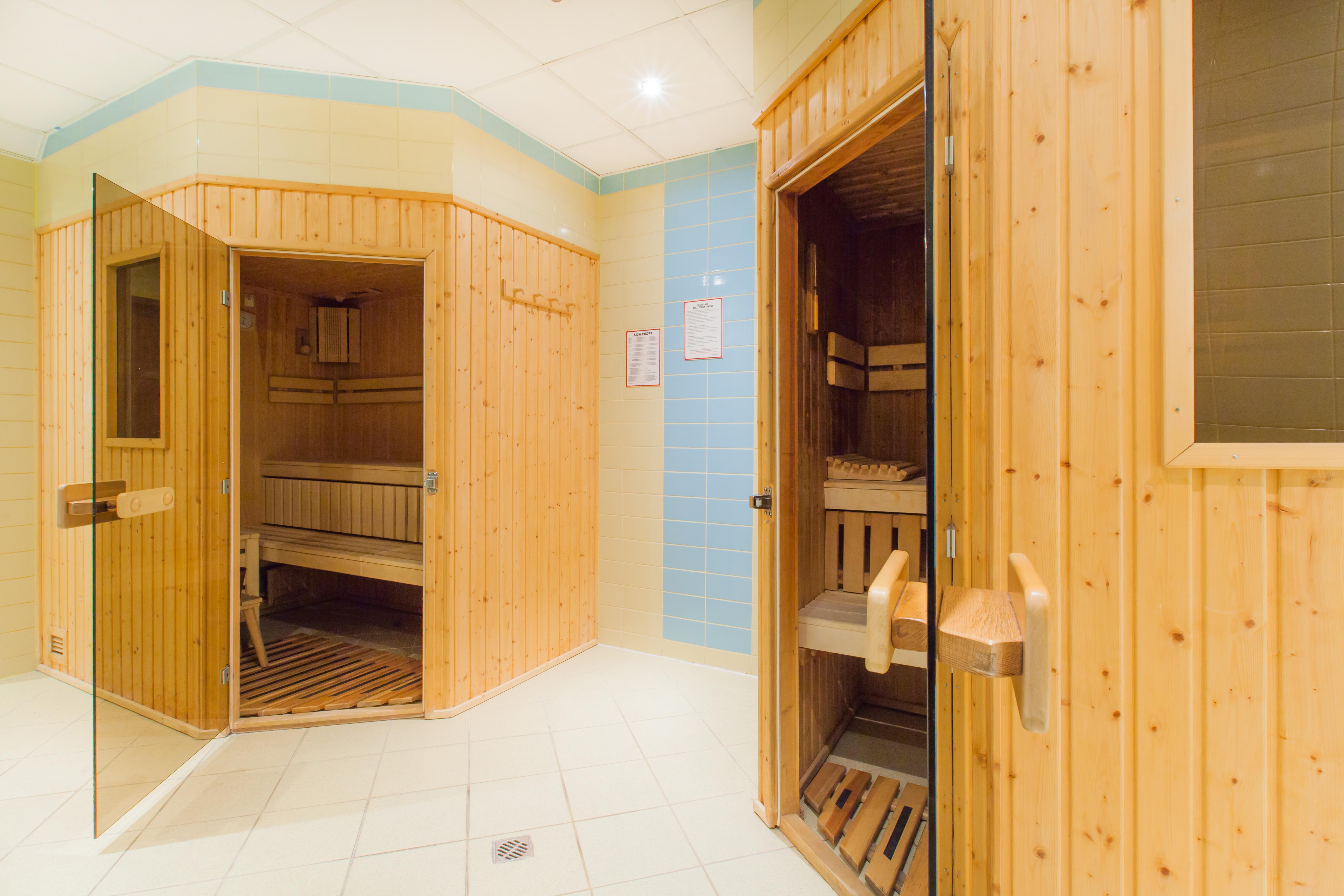 Qubus Hotel Glogow Екстер'єр фото