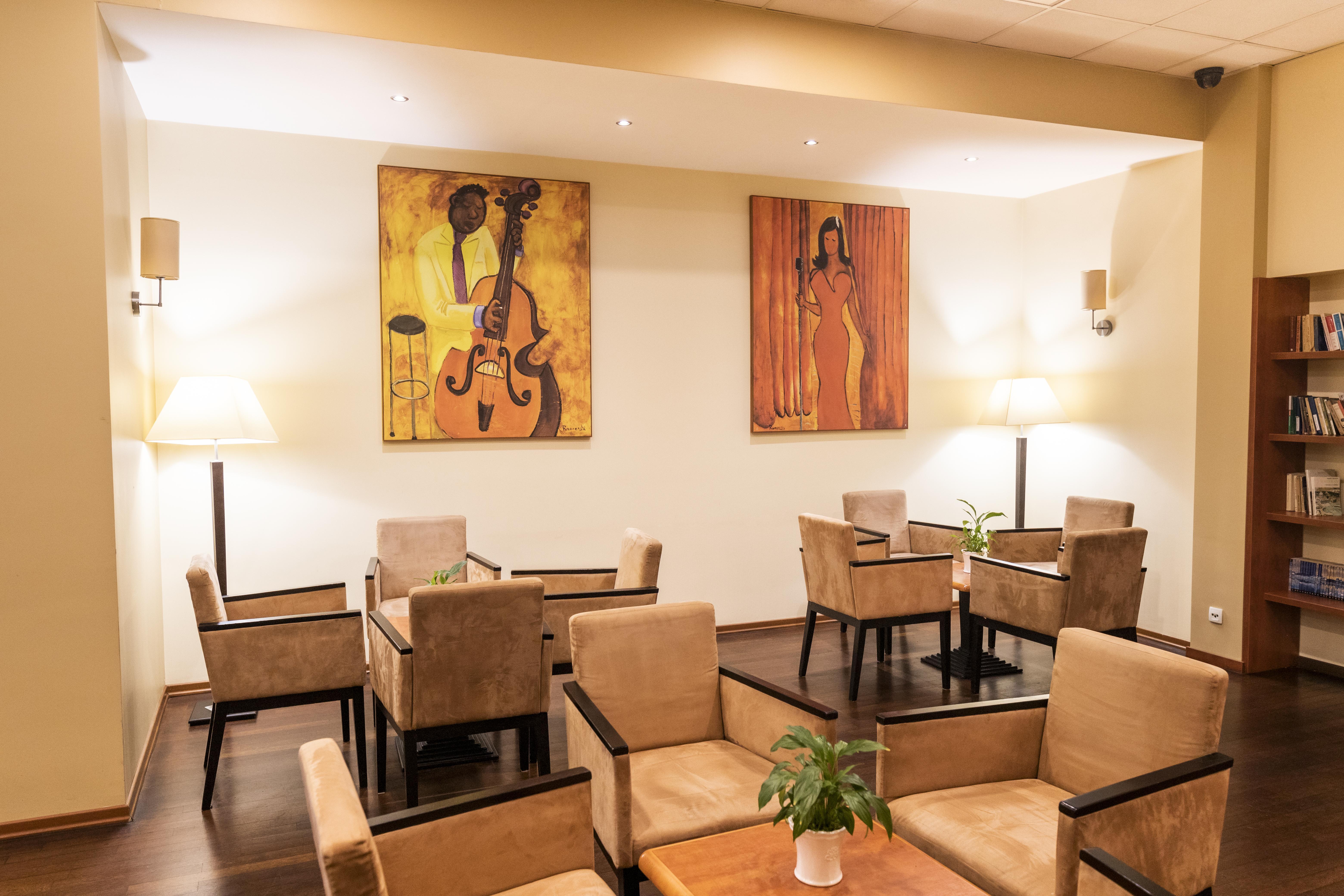 Qubus Hotel Glogow Екстер'єр фото